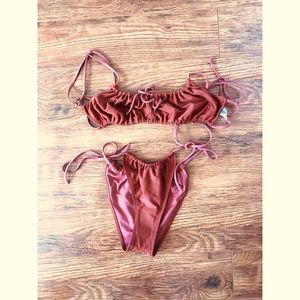Abercrombie Bikini
